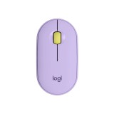 Logitech M350 WHITE Optical Wireless Mouse