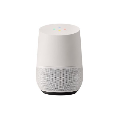Google Home Smart Voice Activated Speaker