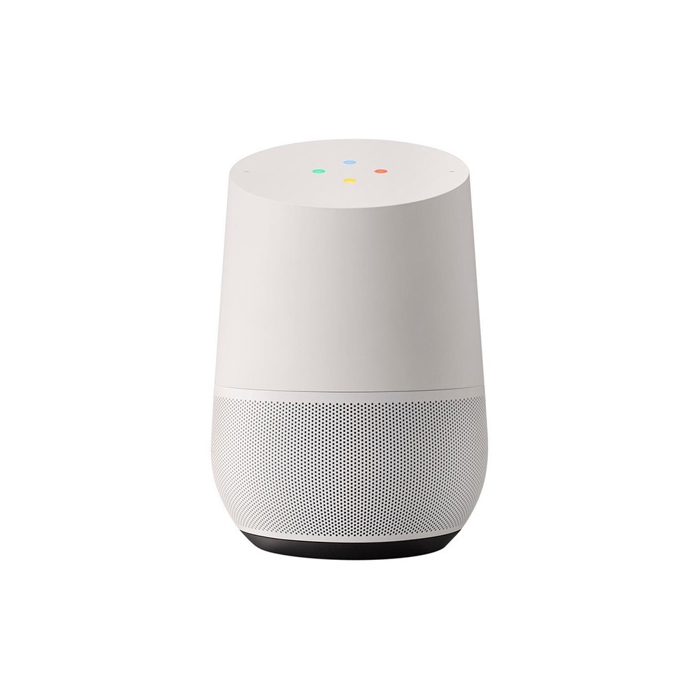 Google Home Smart Voice Activated Speaker