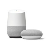 Google Home Smart Voice Activated Speaker