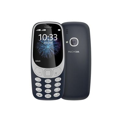 Jajot J2 - Feature Phone, Single Sim Keypad Phone