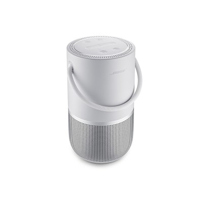 Bose Portable Speaker, Upto 12 hrs of playtime