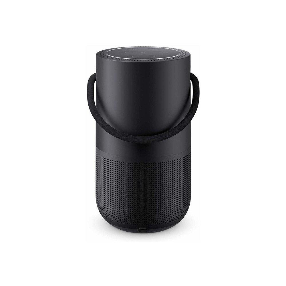 Bose Portable Speaker, Upto 12 hrs of playtime
