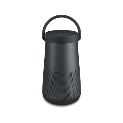 Bose Portable Speaker, Upto 12 hrs of playtime