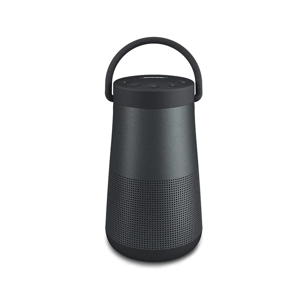 Bose Portable Speaker, Upto 12 hrs of playtime