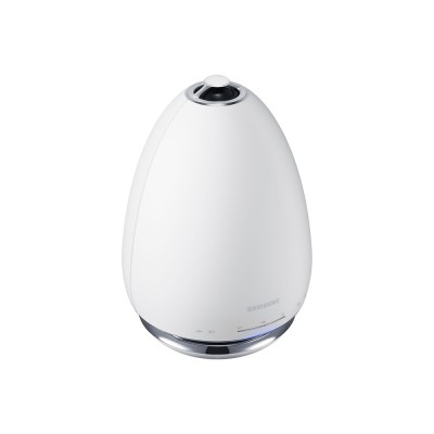 Samsung R6 Wireless 360° Multiroom Speaker