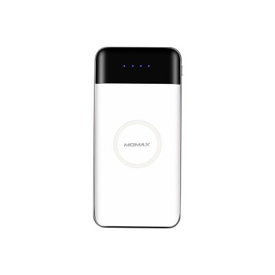 Vybrix Magnetic Power Bank Wireless Charging