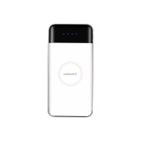 Vybrix Magnetic Power Bank Wireless Charging