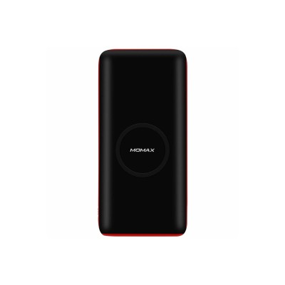 Vybrix Magnetic Power Bank Wireless Charging