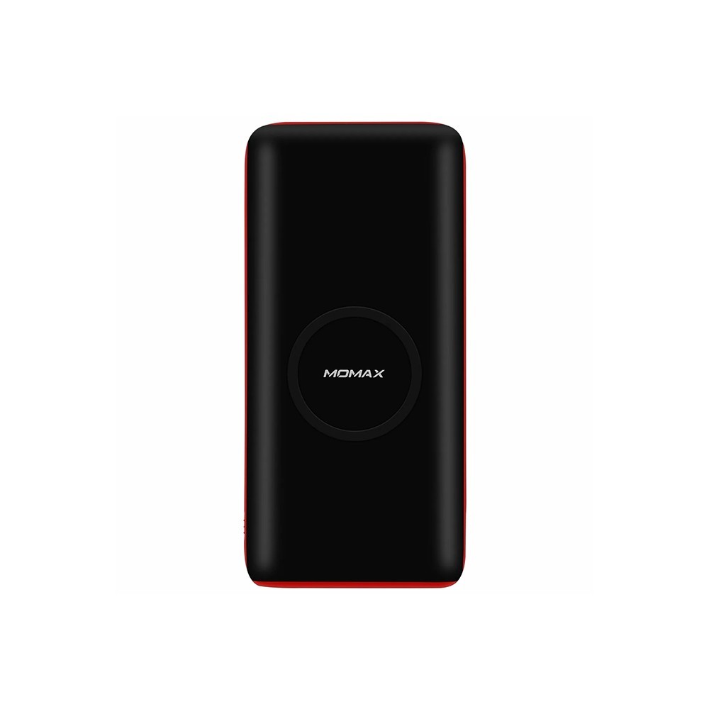 Vybrix Magnetic Power Bank Wireless Charging