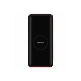 Vybrix Magnetic Power Bank Wireless Charging