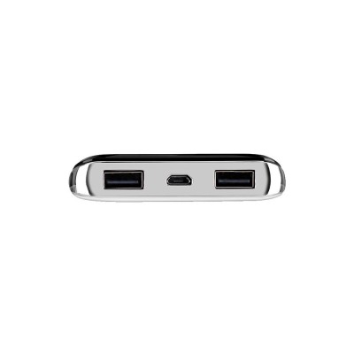 Vybrix Magnetic Power Bank Wireless Charging