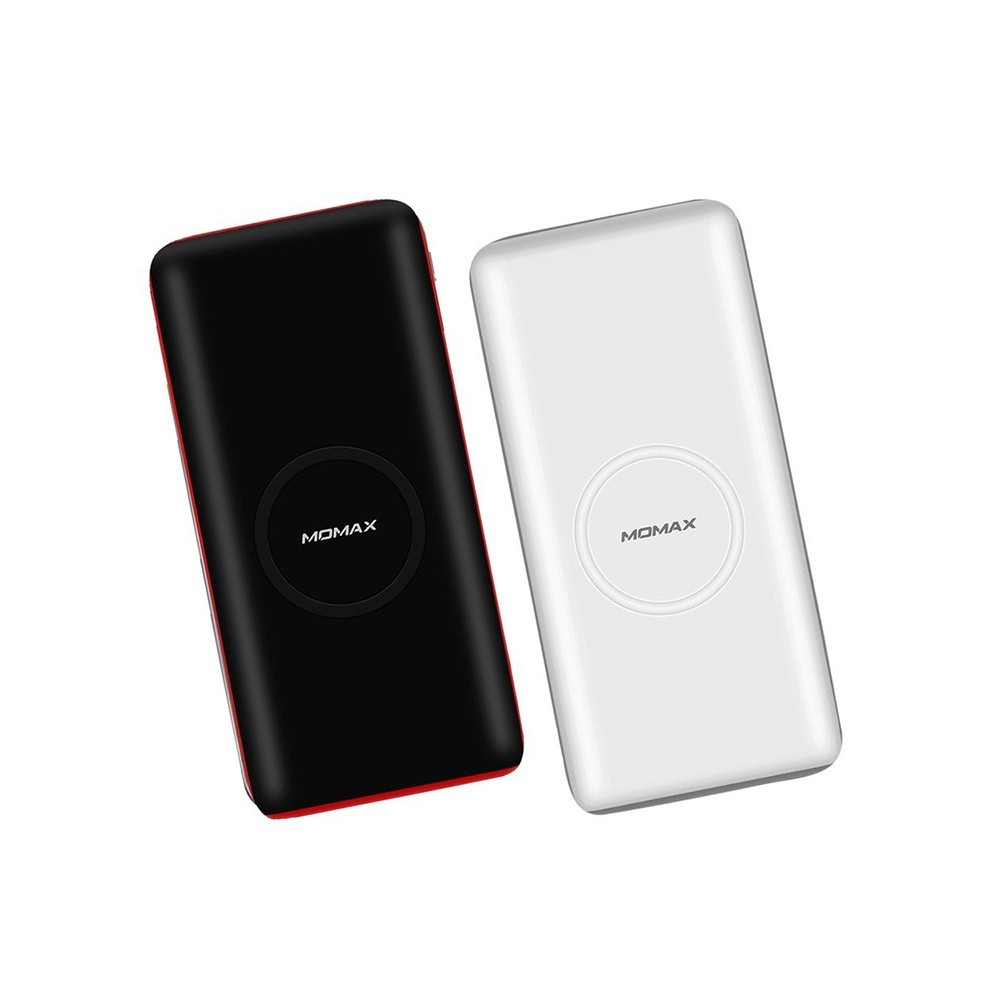 Vybrix Magnetic Power Bank Wireless Charging