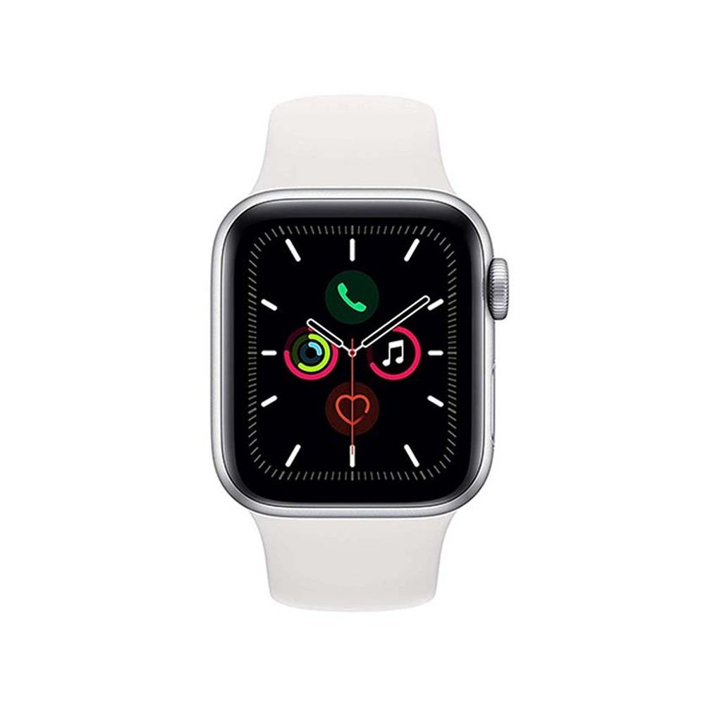 Apple Watch Cellular 40 mm Starlight Aluminium Case