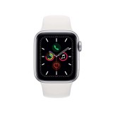 Apple Watch Cellular 40 mm Starlight Aluminium Case