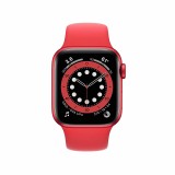Apple Watch Cellular 40 mm Starlight Aluminium Case