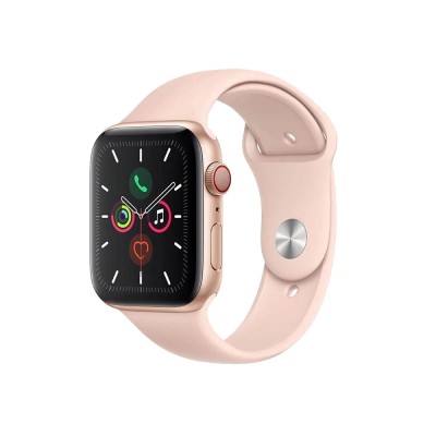 Apple Watch Cellular 40 mm Starlight Aluminium Case
