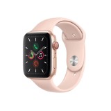 Apple Watch Cellular 40 mm Starlight Aluminium Case