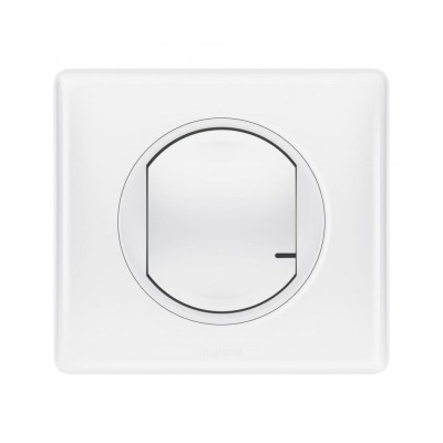 Legrand Céliane Variateur Connecté Netatmo | Serverteck | 67330 Bosselshausen