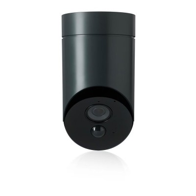 Somfy Protect Outdoor Camera | Serverteck | 67330 Bosselshausen