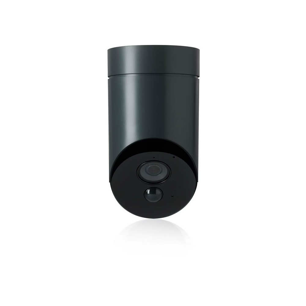 Somfy Protect Outdoor Camera | Serverteck | 67330 Bosselshausen