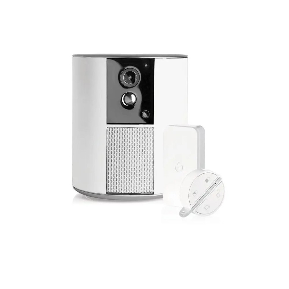 Somfy One+ | Serverteck | 67330 Bosselshausen