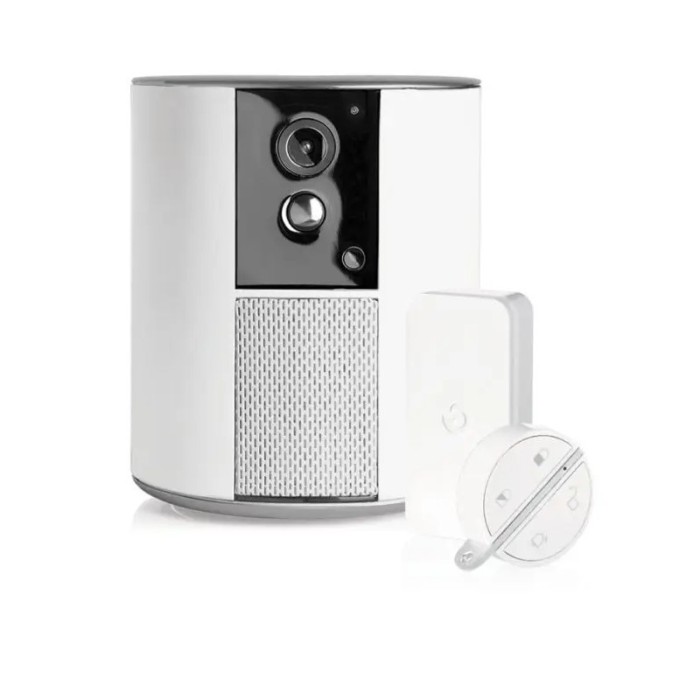 Somfy One+ | Serverteck | 67330 Bosselshausen