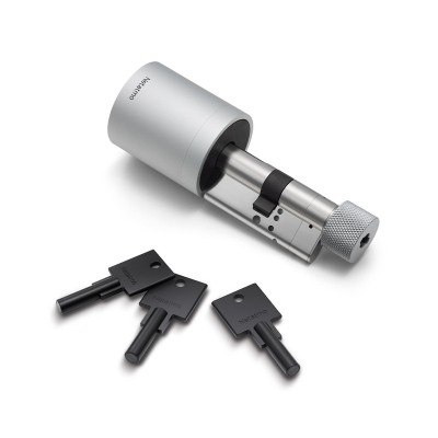 Netatmo Smart Door Lock | Serverteck | 67330 Bosselshausen