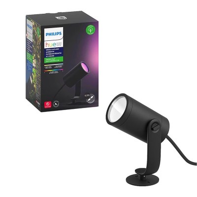 Philips Hue Lily Outdoor Spot | Serverteck | 67330 Bosselshausen