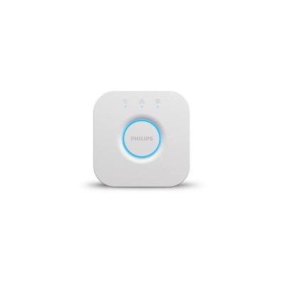 Philips Hue Bridge | Serverteck | 67330 Bosselshausen