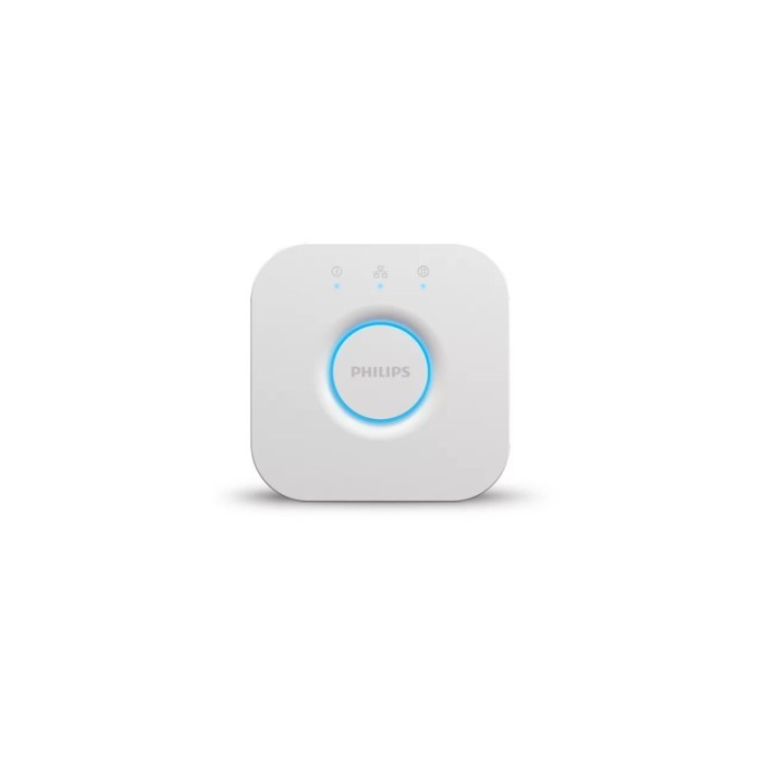 Philips Hue Bridge | Serverteck | 67330 Bosselshausen