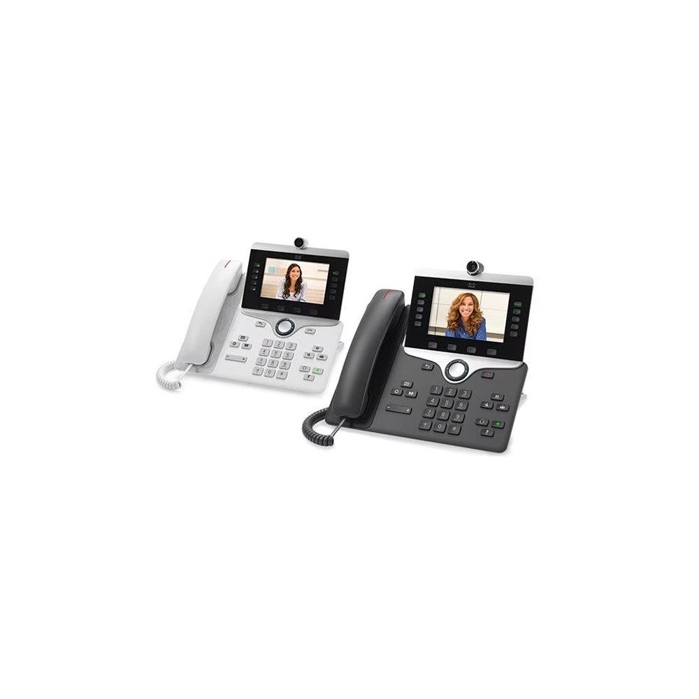 Cisco IP Phone 7811 | Serverteck | 67330 Bosselshausen