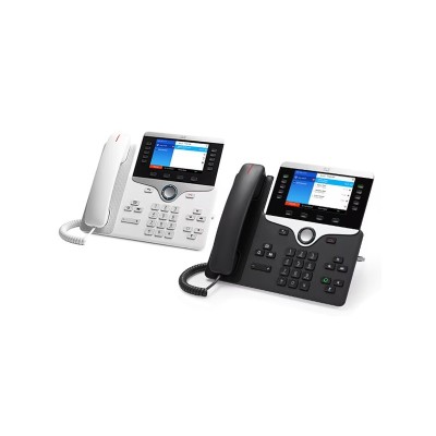 Cisco IP Phone 8841 | Serverteck | 67330 Bosselshausen