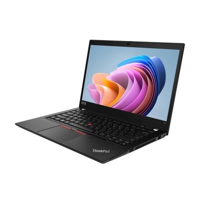 Lenovo ThinkPad T14 | Serverteck | 67330 Bosselshausen