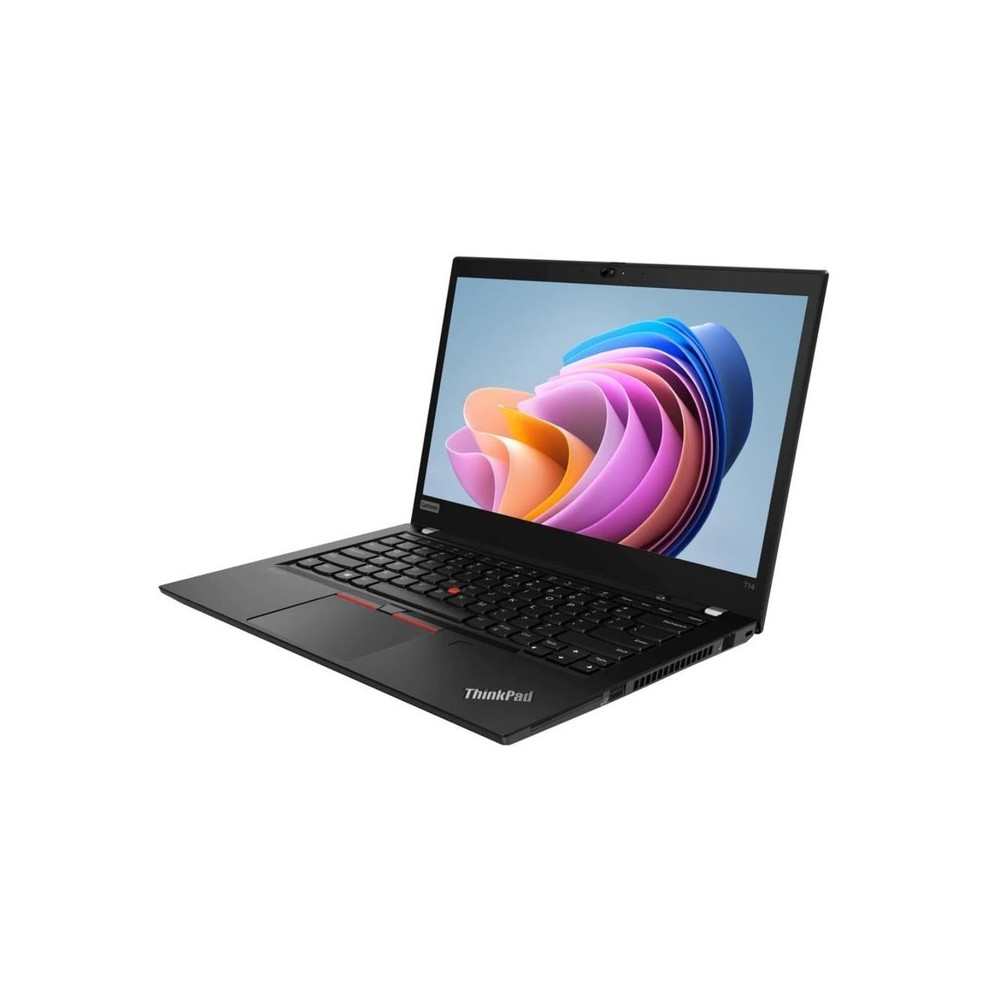 Lenovo ThinkPad T14 | Serverteck | 67330 Bosselshausen