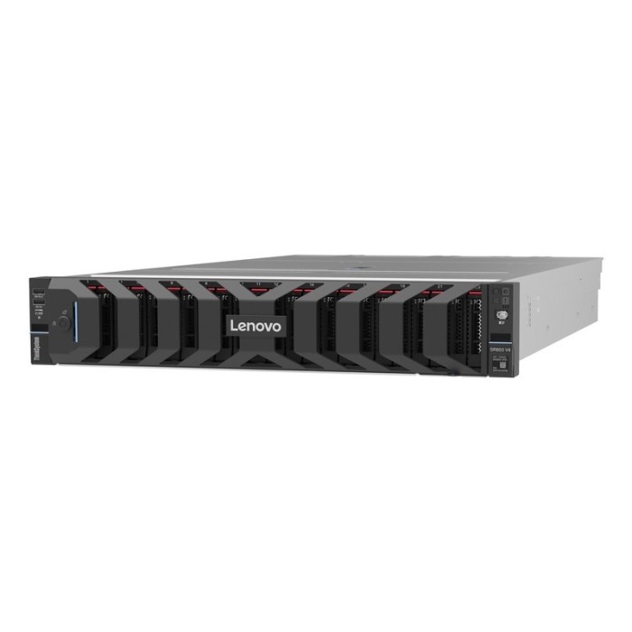 Lenovo ThinkSystem SR650 | Serverteck | 67330 Bosselshausen