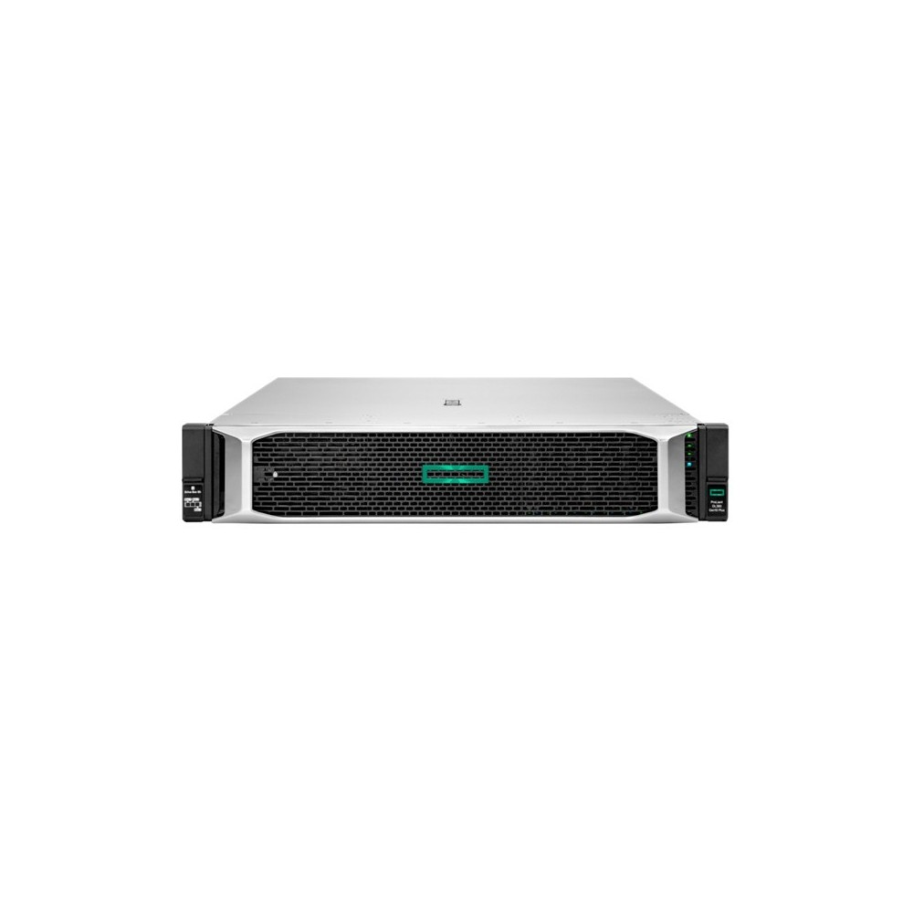 HPE ProLiant DL380 Gen10 | Serverteck | 67330 Bosselshausen