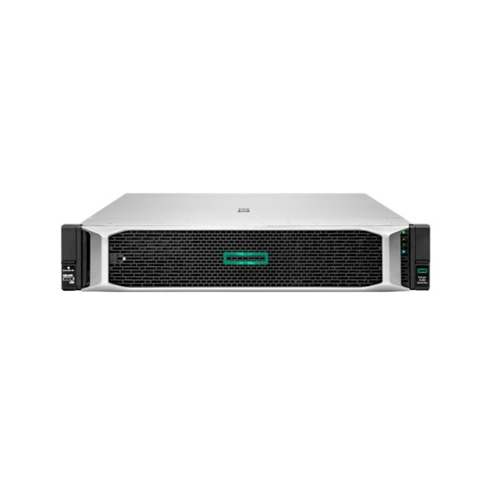 HPE ProLiant DL380 Gen10 | Serverteck | 67330 Bosselshausen