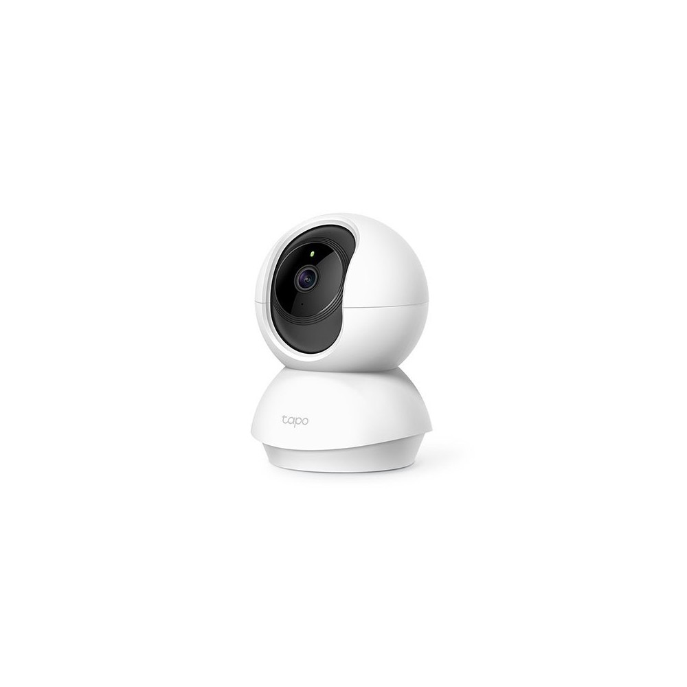 TP-Link Tapo C200 | Serverteck | 67330 Bosselshausen