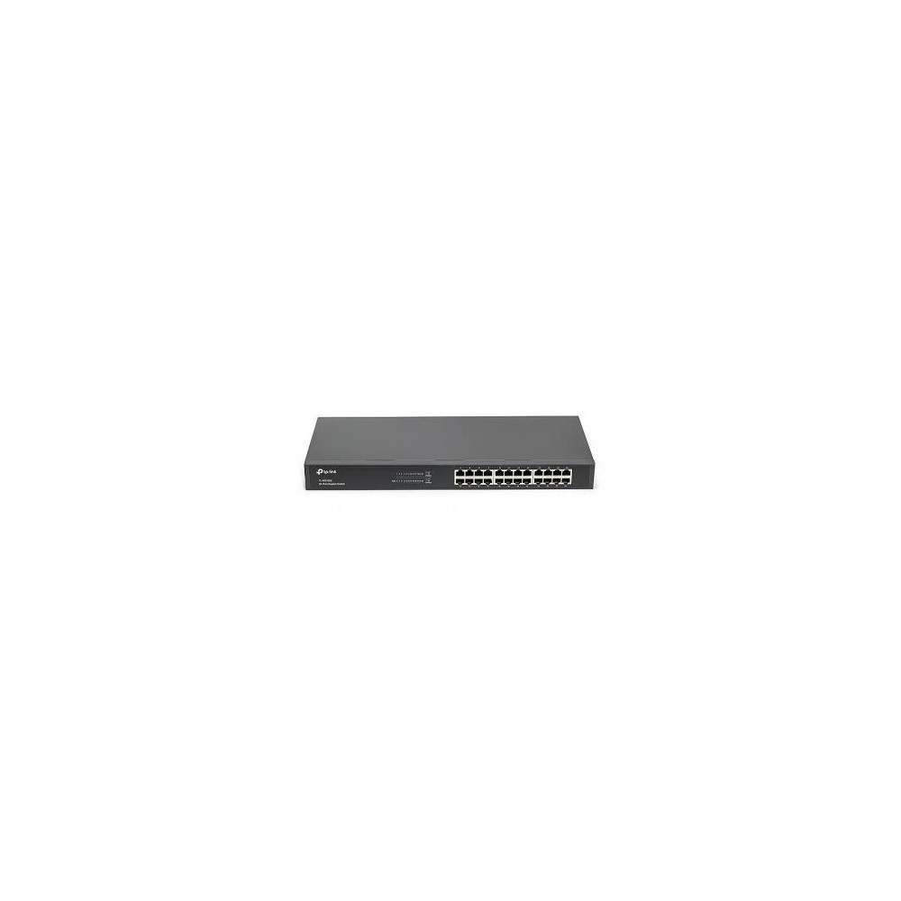 TP-Link TL-SG1024 | Serverteck | 67330 Bosselshausen