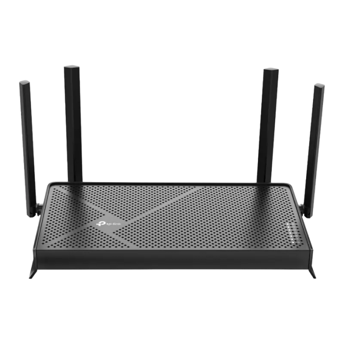 TP-Link Archer AX73 | Serverteck | 67330 Bosselshausen