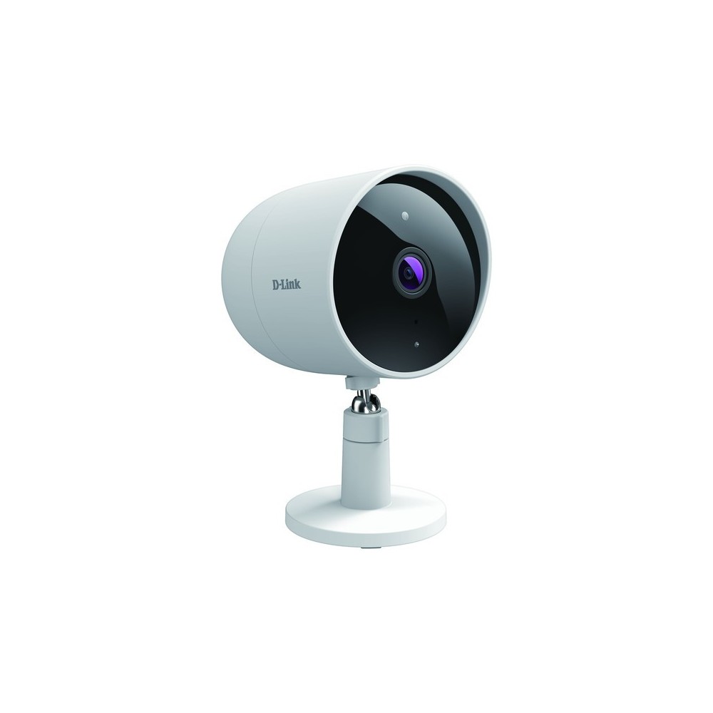 D-Link DCS-8302LH | Serverteck | 67330 Bosselshausen