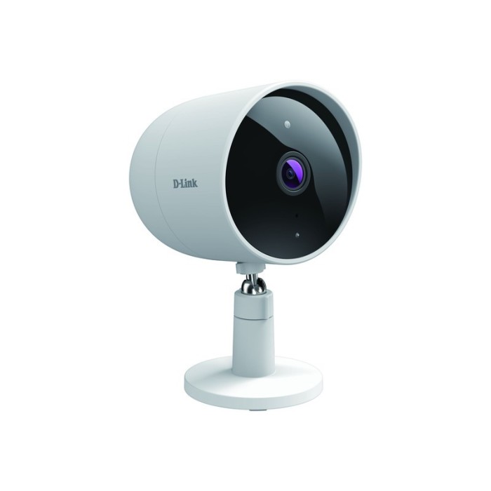 D-Link DCS-8302LH | Serverteck | 67330 Bosselshausen