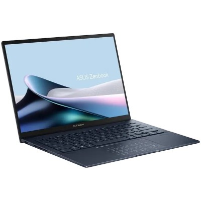 Asus ZenBook 14 | Serverteck | 67330 Bosselshausen