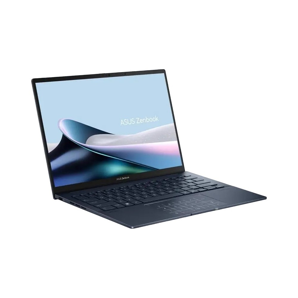 Asus ZenBook 14 | Serverteck | 67330 Bosselshausen