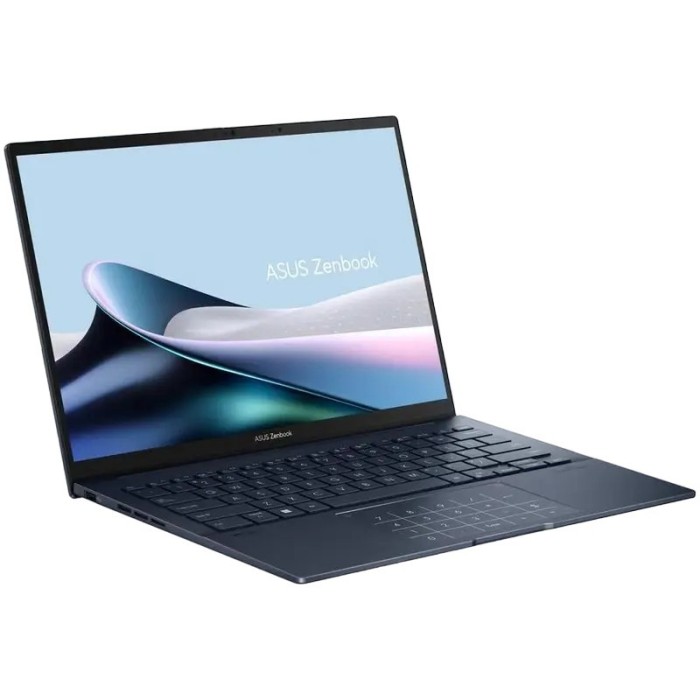 Asus ZenBook 14 | Serverteck | 67330 Bosselshausen