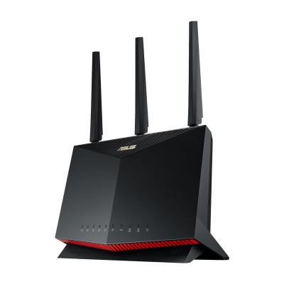 Asus RT-AX86U | Serverteck | 67330 Bosselshausen