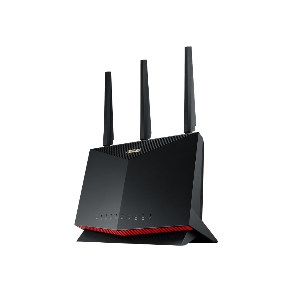Asus RT-AX86U | Serverteck | 67330 Bosselshausen