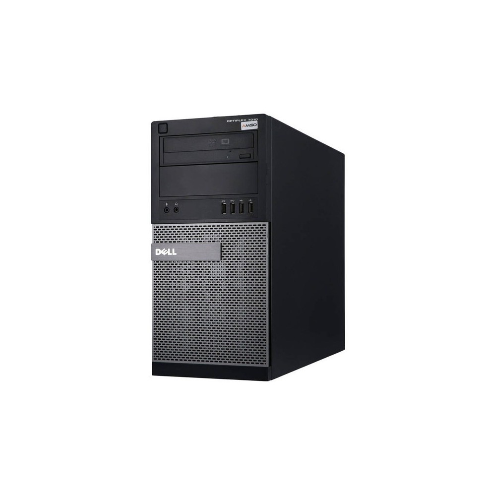 Dell OptiPlex 7010 | Serverteck | 67330 Bosselshausen