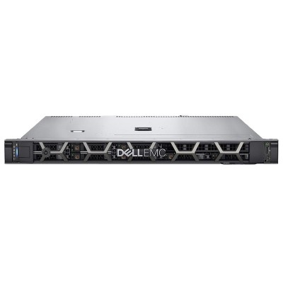 Dell PowerEdge R350 | Serverteck | 67330 Bosselshausen
